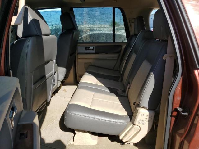 Photo 11 from auction – 2007 FORD EXPEDITION with VIN 1FMFK17597LA86313