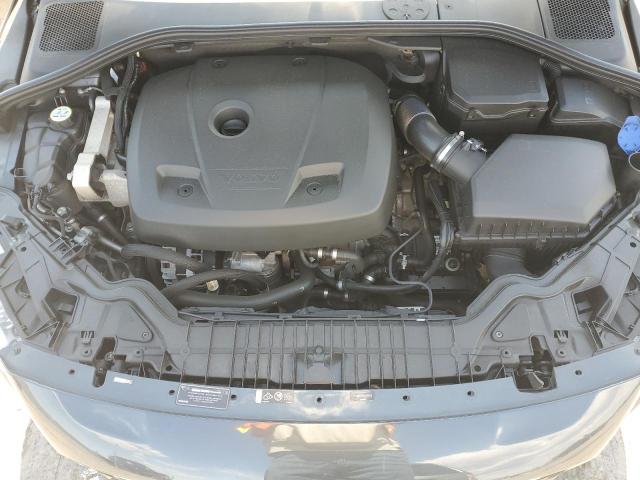 Photo 11 from auction – 2016 VOLVO S60 PREMIE with VIN YV126MFK6G2393633