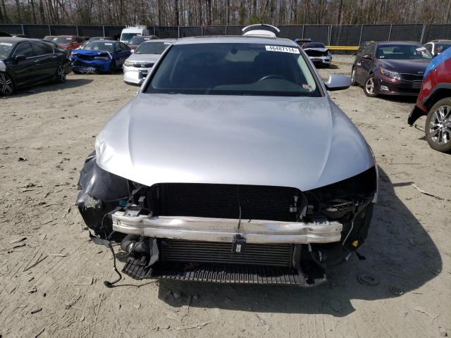Photo 5 from auction – 2013 AUDI A4 PREMIUM with VIN WAUAFAFL2DA143183