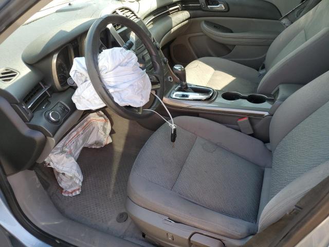 Photo 7 from auction – 2013 CHEVROLET MALIBU LS with VIN 1G11B5SA2DU137014