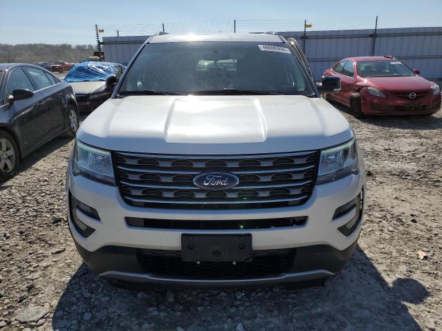 Photo 5 from auction – 2017 FORD EXPLORER X with VIN 1FM5K7D84HGB03915