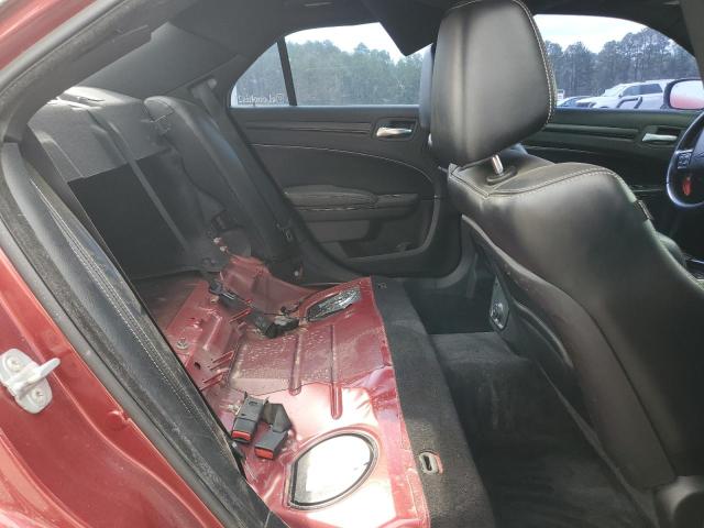 Photo 10 from auction – 2014 CHRYSLER 300 S with VIN 2C3CCABG6EH311749