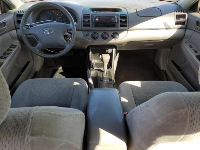 Photo 8 from auction – 2003 TOYOTA CAMRY LE with VIN 4T1BE32K03U154128