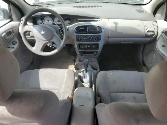 Photo 8 from auction – 2004 DODGE NEON SXT with VIN 1B3ES56C94D545144