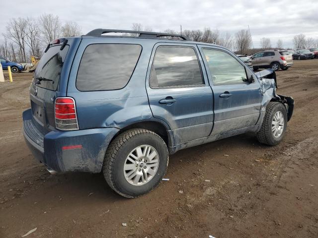Photo 3 from auction – 2006 MERCURY MARINER with VIN 4M2YU561X6DJ09307
