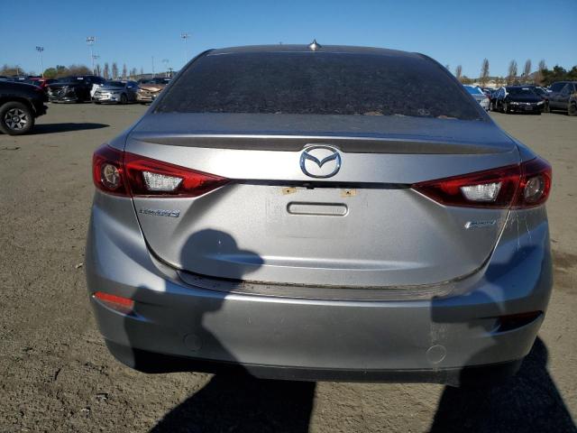 Photo 6 from auction – 2016 MAZDA 3 TOURING with VIN JM1BM1W71G1295685