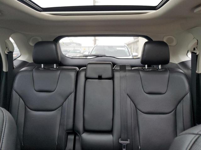 Photo 10 from auction – 2020 FORD EDGE TITAN with VIN 2FMPK4K91LBA40422