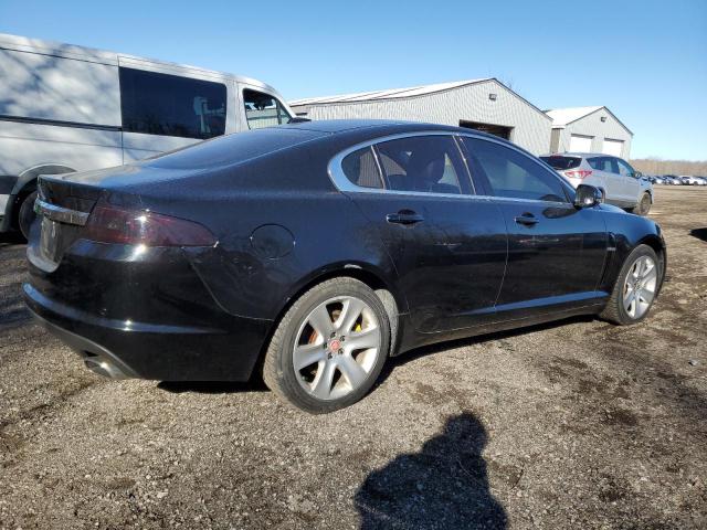 Photo 3 from auction – 2011 JAGUAR XF with VIN SAJXA0FB3BLR84106