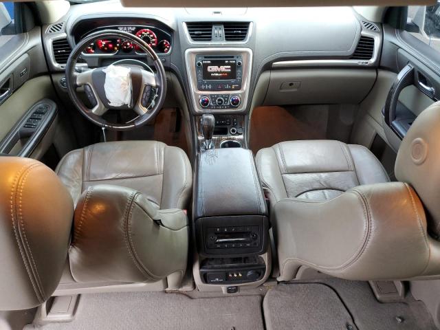 Photo 8 from auction – 2014 GMC ACADIA DEN with VIN 1GKKRTKD7EJ217017