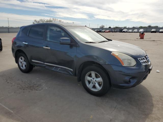 Photo 4 from auction – 2013 NISSAN ROGUE S with VIN JN8AS5MT5DW549202