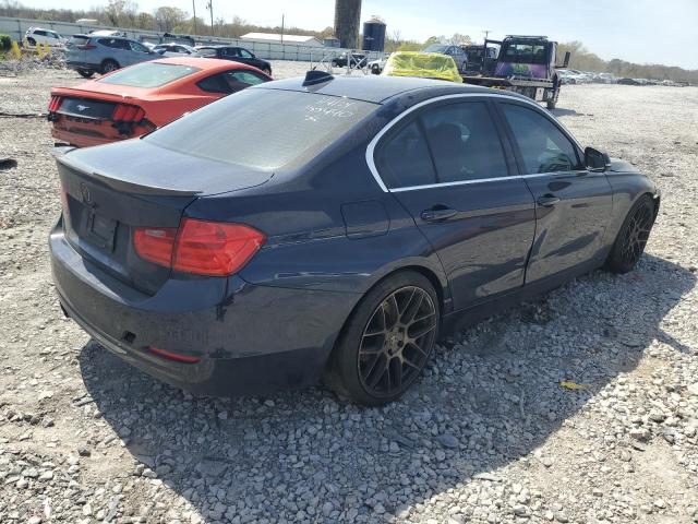 Photo 3 from auction – 2013 BMW 328 I with VIN WBA3A5C54DF359558