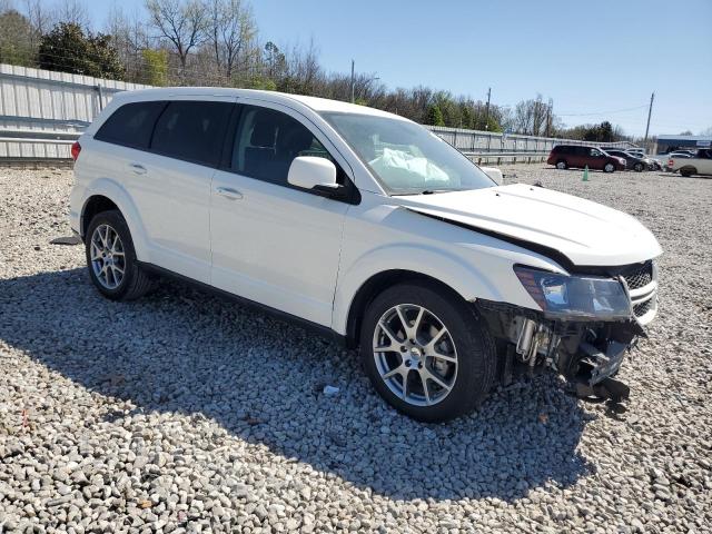 Photo 4 from auction – 2019 DODGE JOURNEY GT with VIN 3C4PDCEG1KT693967