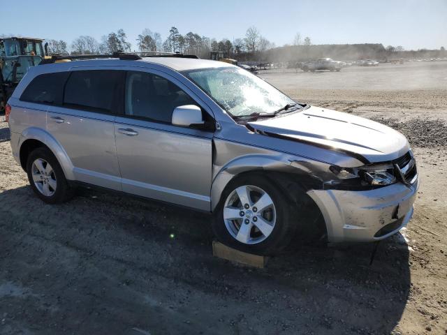 Photo 4 from auction – 2010 DODGE JOURNEY with VIN 3D4PG5FV7AT264253