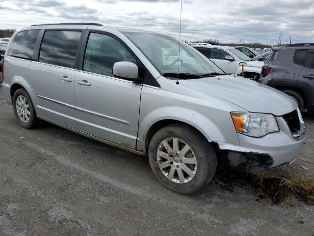 Photo 4 from auction – 2012 CHRYSLER TOWN & COU with VIN 2C4RC1BG3CR170037