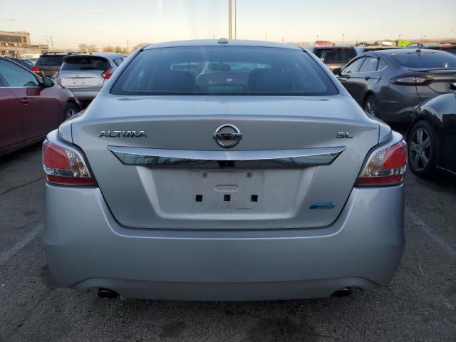 Photo 6 from auction – 2014 NISSAN ALTIMA 2.5 with VIN 1N4AL3AP8EC180980