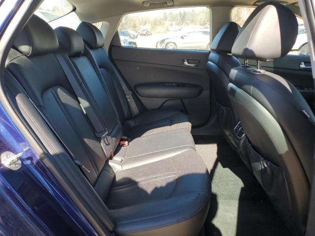 Photo 10 from auction – 2017 KIA OPTIMA EX with VIN 5XXGU4L35HG130320
