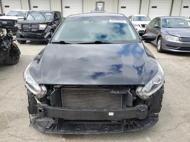 Photo 5 from auction – 2021 KIA FORTE FE with VIN 3KPF24AD1ME400174