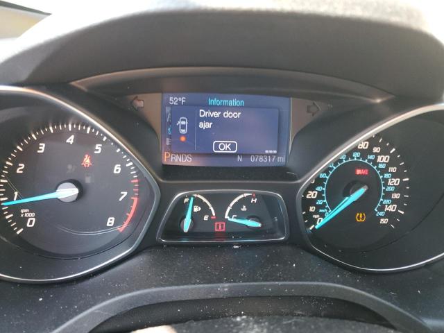 Photo 9 from auction – 2013 FORD ESCAPE SE with VIN 1FMCU9G98DUA82869