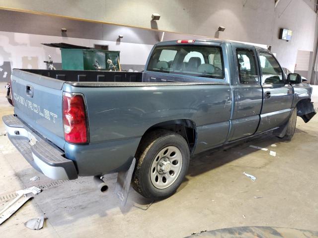 Photo 3 from auction – 2007 CHEVROLET SILVERADO with VIN 1GCEC19X77Z103246