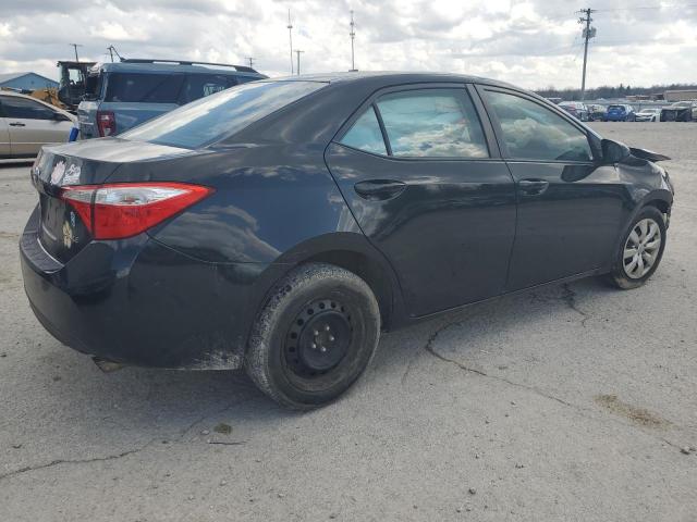 Photo 3 from auction – 2015 TOYOTA COROLLA L with VIN 2T1BURHE0FC283239