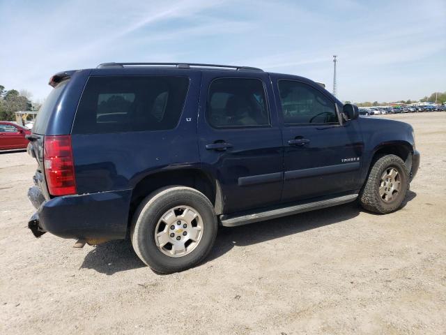 Photo 3 from auction – 2008 CHEVROLET TAHOE C150 with VIN 1GNFC13J28J228588