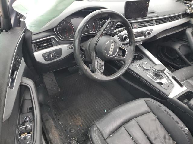 Photo 8 from auction – 2017 AUDI A4 PREMIUM with VIN WAUGNAF4XHN024284