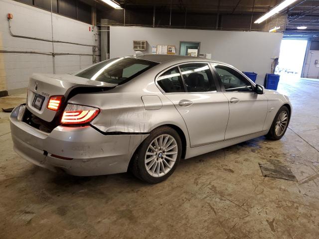 Photo 3 from auction – 2011 BMW 535 XI with VIN WBAFU7C52BDU55178