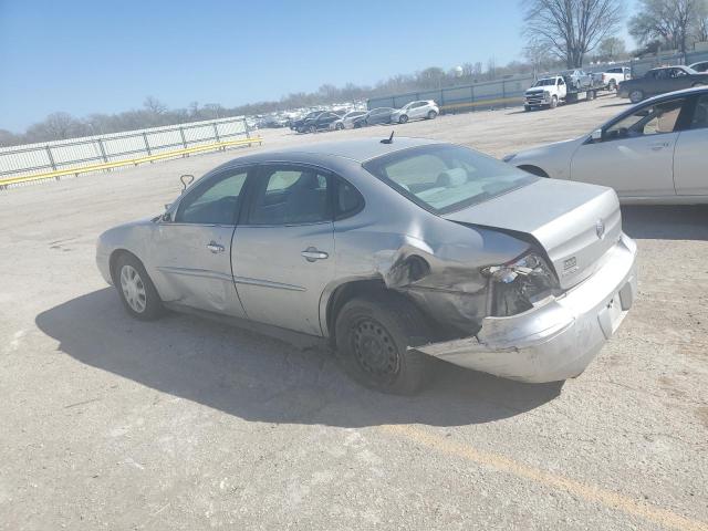 Photo 2 from auction – 2007 BUICK LACROSSE C with VIN 2G4WC582471221101
