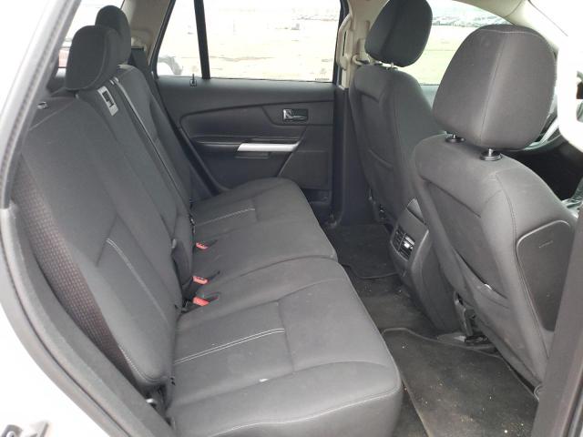 Photo 10 from auction – 2013 FORD EDGE SE with VIN 2FMDK3GC6DBB78802
