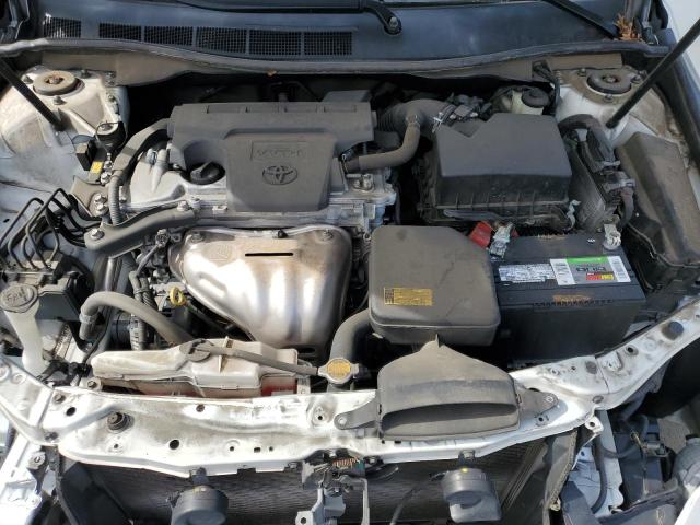 Photo 11 from auction – 2015 TOYOTA CAMRY LE with VIN 4T1BF1FK3FU051303