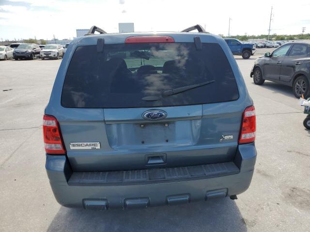 Photo 6 from auction – 2012 FORD ESCAPE XLT with VIN 1FMCU0DG2CKA71505
