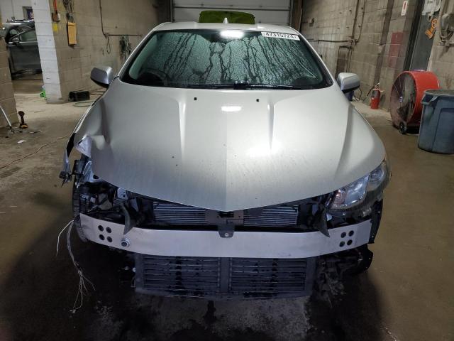 Photo 5 from auction – 2018 CHEVROLET VOLT LT with VIN 1G1RC6S5XJU136603