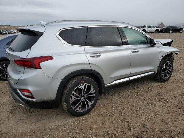 Photo 3 from auction – 2019 HYUNDAI SANTA FE L with VIN 5NMS5CAA1KH048872
