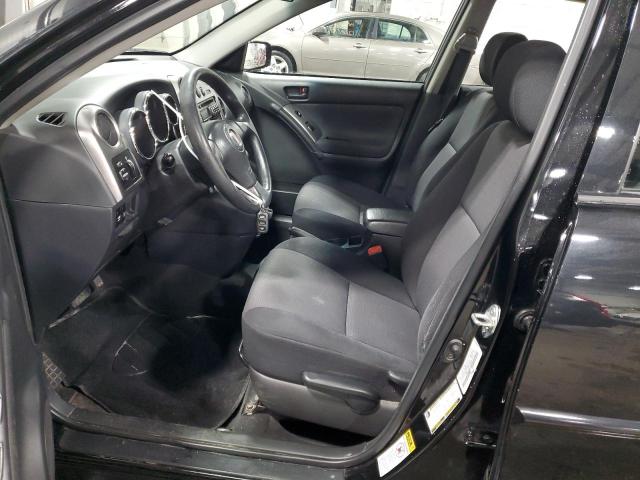 Photo 7 from auction – 2007 PONTIAC VIBE with VIN 5Y2SL67837Z415642
