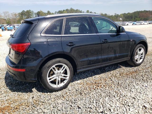 Photo 3 from auction – 2013 AUDI Q5 PREMIUM with VIN WA1DGAFP8DA058133