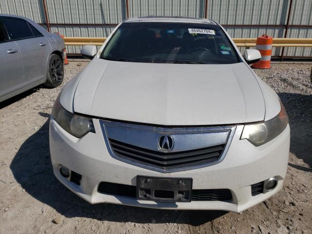Photo 5 from auction – 2013 ACURA TSX with VIN JH4CU2F41DC001748