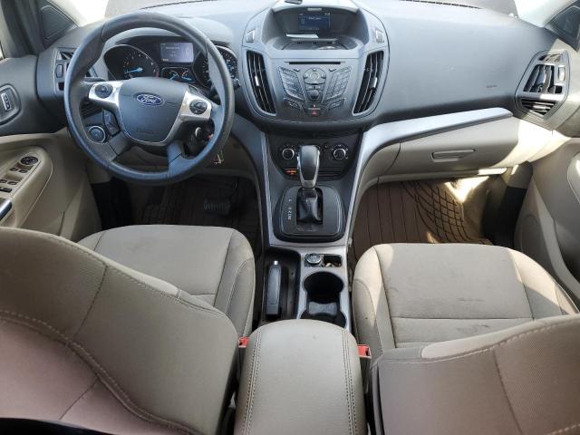 Photo 8 from auction – 2015 FORD ESCAPE SE with VIN 1FMCU0G78FUC39927