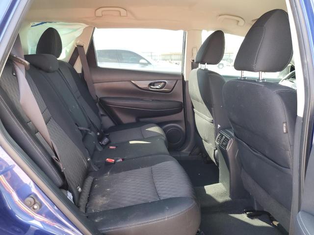 Photo 10 from auction – 2020 NISSAN ROGUE S with VIN KNMAT2MT3LP536898