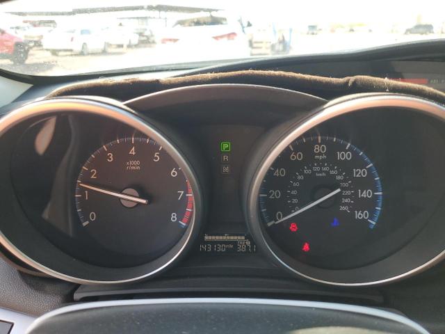 Foto 9 de la subasta – 2012 MAZDA 3 I con VIN JM1BL1M83C1682487