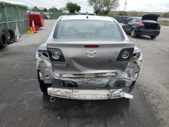 Photo 6 from auction – 2009 MAZDA 3 I with VIN JM1BK32F791249036