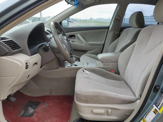 Photo 7 from auction – 2011 TOYOTA CAMRY BASE with VIN 4T1BF3EK6BU702947