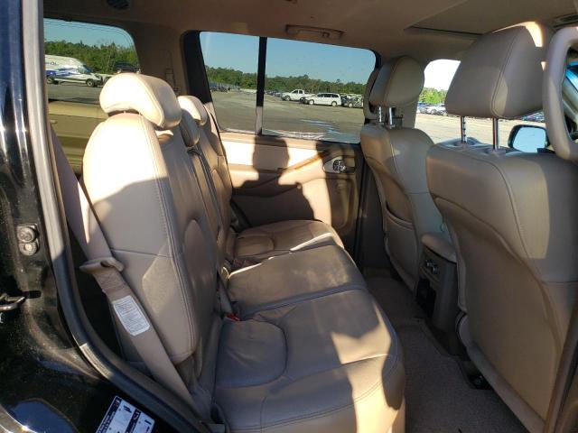 Photo 11 from auction – 2005 NISSAN PATHFINDER with VIN 5N1AR18U65C718449