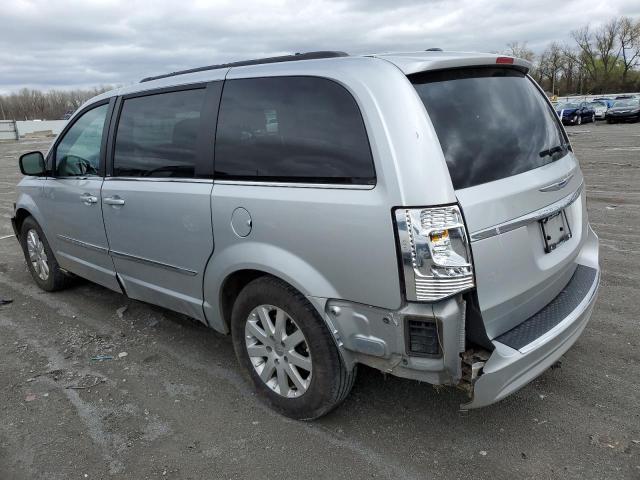 Photo 2 from auction – 2012 CHRYSLER TOWN & COU with VIN 2C4RC1BG3CR170037