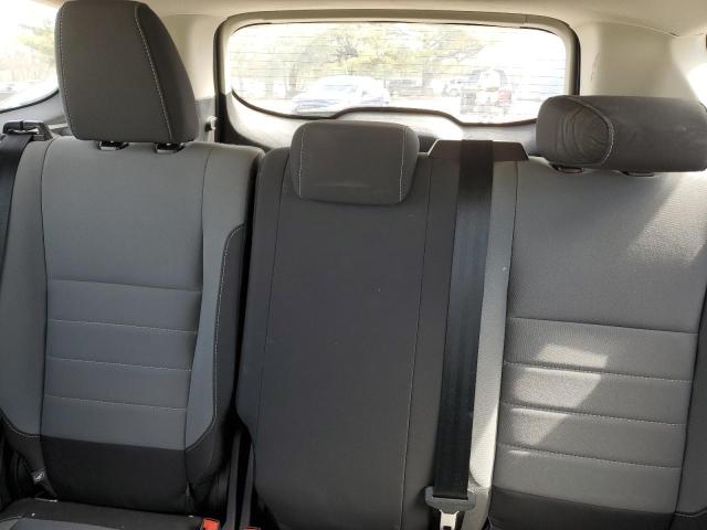 Photo 10 from auction – 2018 FORD ESCAPE S with VIN 1FMCU0F73JUC02665