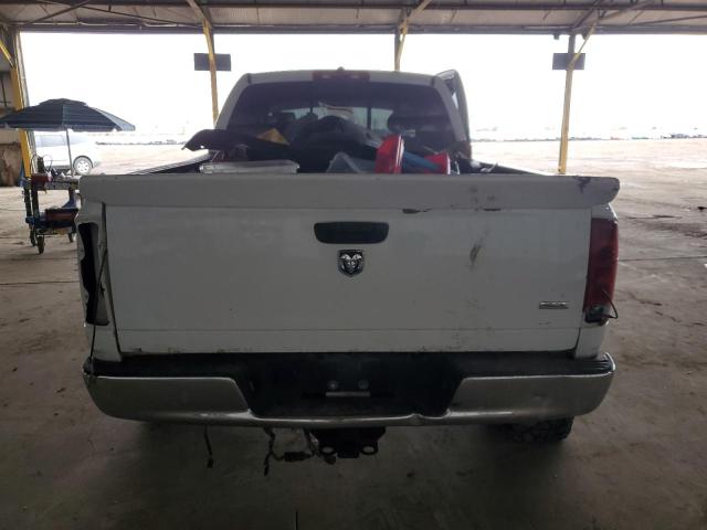 Photo 6 from auction – 2006 DODGE RAM 1500 S with VIN 1D7HA18N56S591354