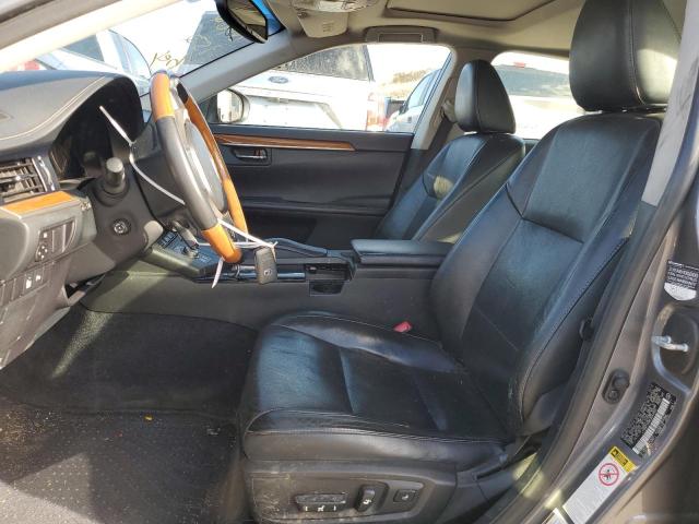 Photo 7 from auction – 2014 LEXUS ES 300H with VIN JTHBW1GG3E2043922