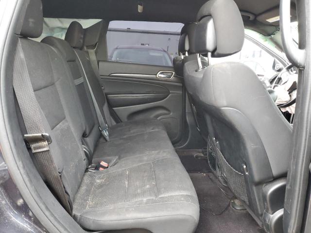 Photo 11 from auction – 2016 JEEP GRAND CHER with VIN 1C4RJFAG8GC425610