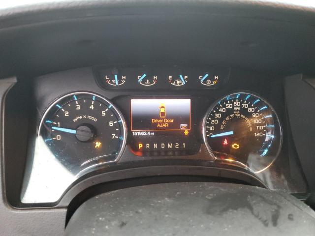 Photo 9 from auction – 2012 FORD F150 SUPER with VIN 1FTFW1ET5CFB70762
