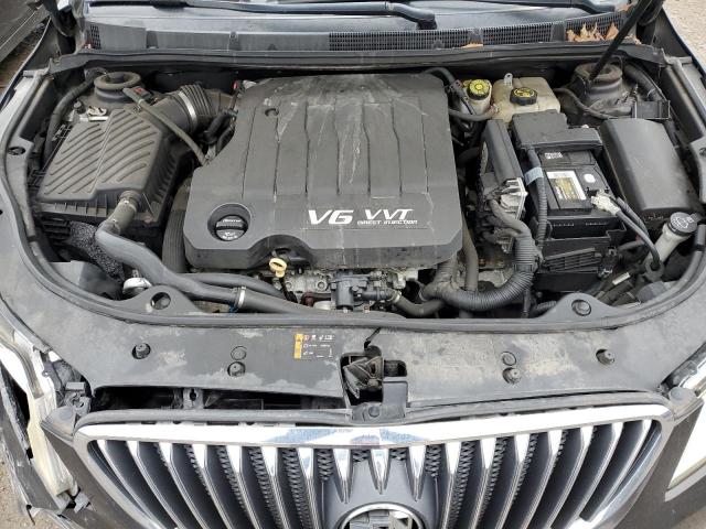 Photo 11 from auction – 2013 BUICK LACROSSE with VIN 1G4GC5E37DF264093