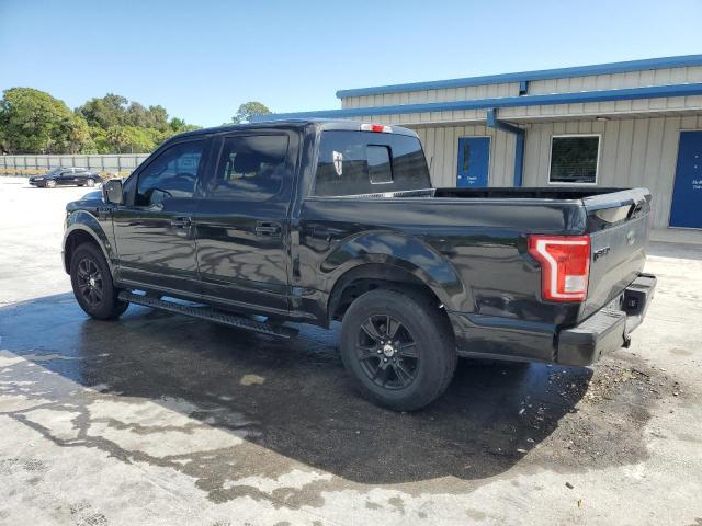 Photo 2 from auction – 2015 FORD F150 SUPER with VIN 1FTEW1CF6FFA04599